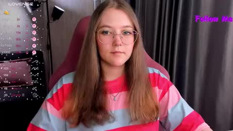 Ruby online show from January 8, 11:21 pm