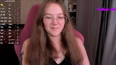 Ruby online show from July 7, 12:56 am
