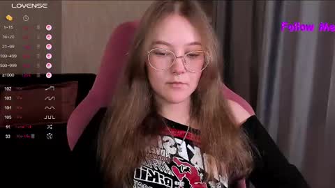 Ruby online show from June 20, 11:33 pm