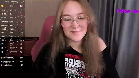 Ruby online show from July 5, 4:19 am