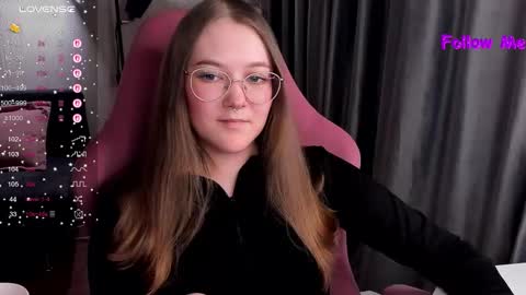 Ruby online show from February 20, 11:40 pm