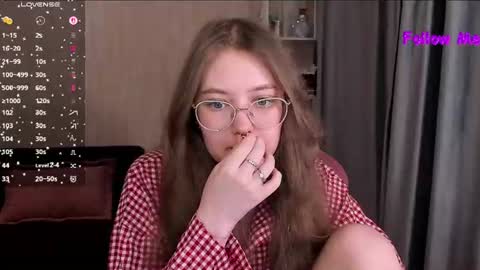 Ruby online show from July 21, 12:45 am