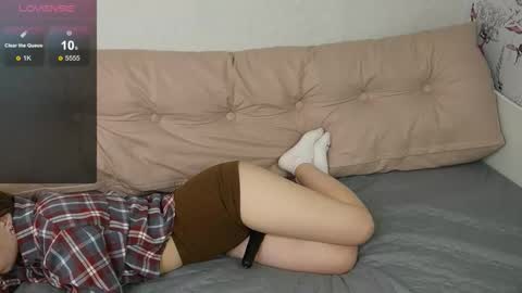 Sabrina  online show from October 23, 4:47 am