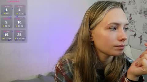 Sabrina  online show from October 19, 5:23 am