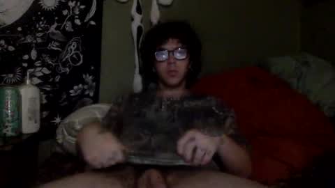 bubblebootyry online show from April 21, 1:20 am