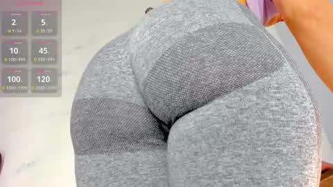 Snapshot of bubblebum4you chatting on February 9, 2:40 pm bubblebum4you online show from February 9, 2:40 pm