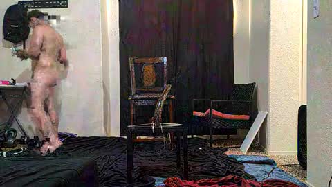 bubblebutt955 online show from October 2, 4:28 pm