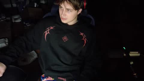 BubblebuttBdn online show from March 18, 5:57 am