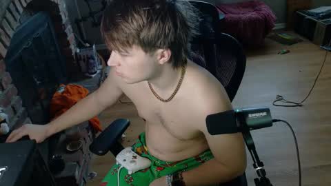 BubblebuttBdn online show from February 23, 10:34 pm