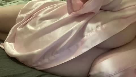 bubblegirl online show from February 20, 1:05 am