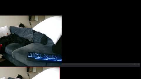 Buckaroo online show from November 30, 9:11 pm