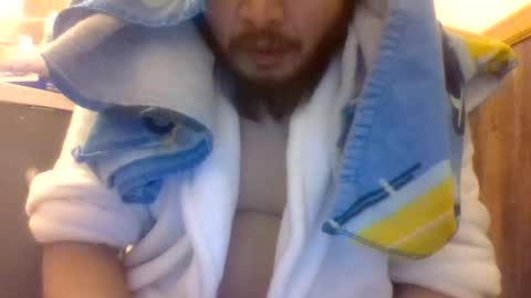 buckoykang online show from February 9, 7:05 am