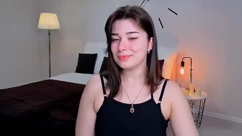 Ari online show from February 10, 2:53 pm