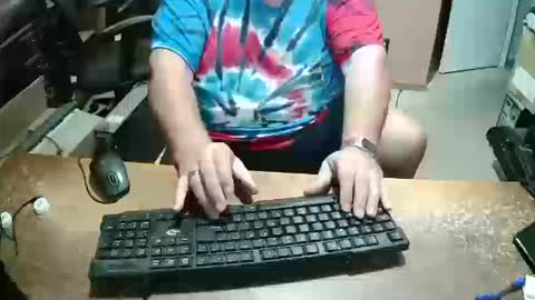 Bucku2 online show from October 10, 7:52 pm