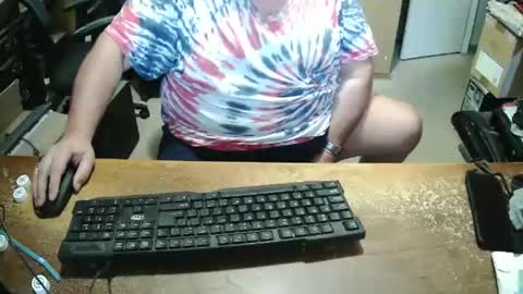 Bucku2 online show from November 14, 9:16 pm