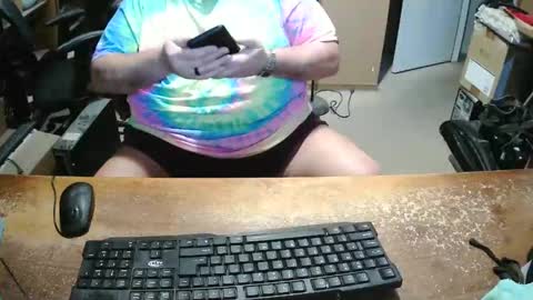 Bucku2 online show from February 10, 10:57 pm