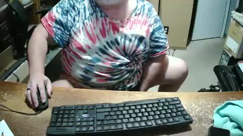 Bucku2 online show from February 17, 11:33 pm