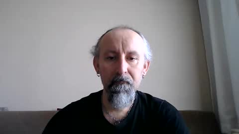 Buck Wessle online show from April 11, 9:35 am