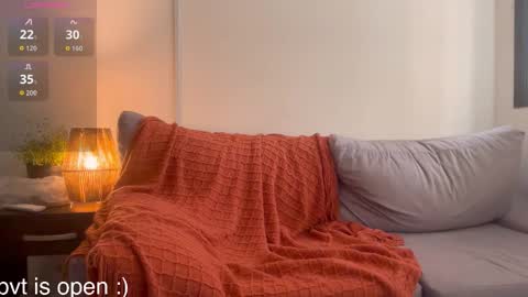 Mira  online show from November 1, 5:34 pm