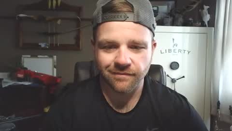 buckwild69204 online show from June 7, 6:24 pm