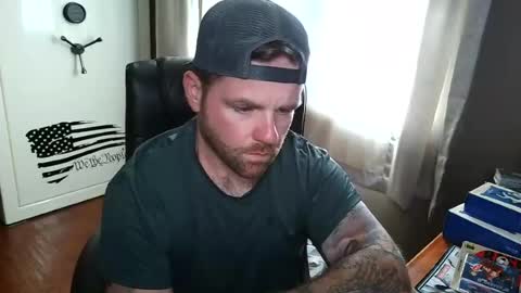 buckwild69204 online show from June 20, 9:54 pm