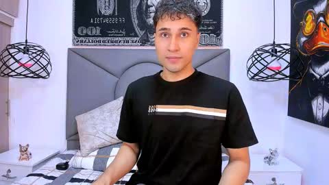 Buddy Whitte online show from January 18, 1:53 pm