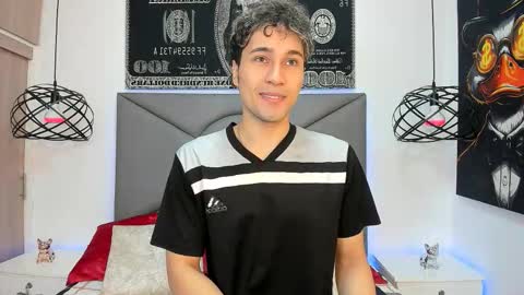 Buddy Whitte online show from December 14, 12:00 pm