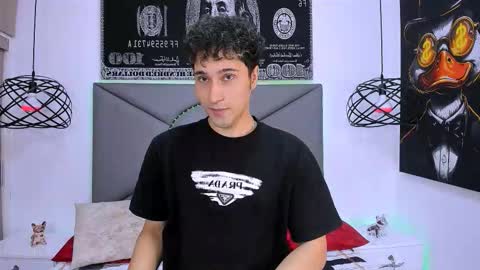 Buddy Whitte online show from March 12, 7:50 pm