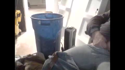 buddyluvzumore online show from January 21, 2:11 am