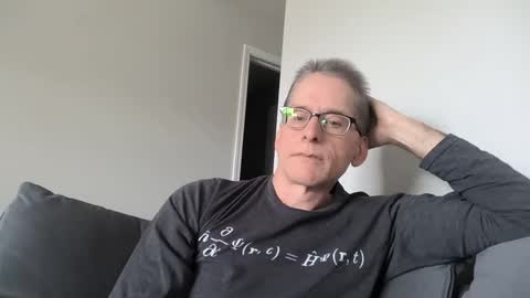 budman004 online show from April 19, 6:10 pm