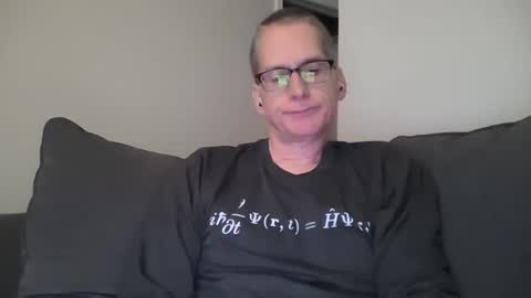 budman004 online show from November 5, 8:55 pm