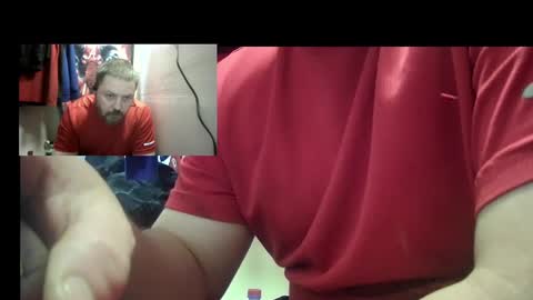 Snapshot of budsonly33 chatting on January 27, 6:08 am budsonly33 online show from January 27, 6:08 am