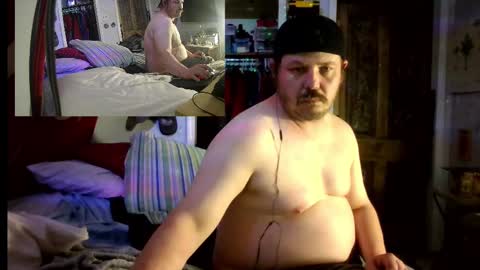 Snapshot of budsonly33 chatting on January 3, 11:46 am budsonly33 online show from January 3, 11:46 am