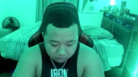 buffsexyman24 online show from February 27, 2:03 am