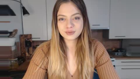 Buffy online show from January 8, 7:58 am