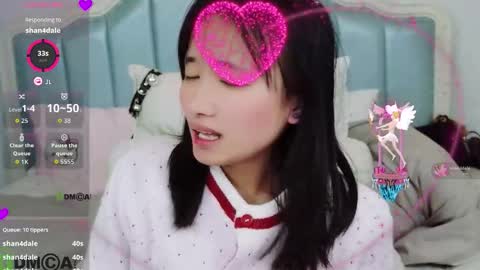 Sandy----xx online show from January 9, 6:13 pm