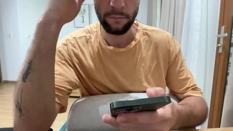 bulavkin_ online show from March 1, 8:18 am