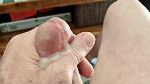 ejaculation for 250 online show from August 5, 10:12 am