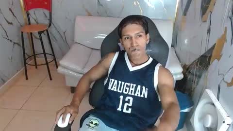 bull_cam online show from January 18, 4:27 pm