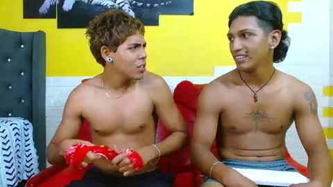 bull_cam online show from October 20, 4:56 pm