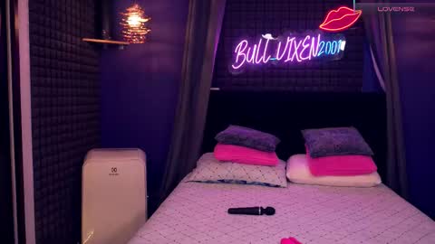 Bunny and The Rock online show from November 25, 11:53 am