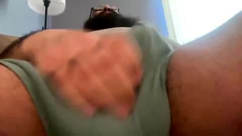 Barry online show from January 8, 6:31 pm