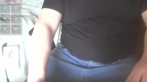 bullen2004 online show from March 29, 10:28 am