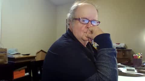 bullfrogg5050 online show from February 12, 4:43 pm