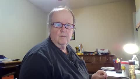 bullfrogg5050 online show from February 9, 6:21 pm