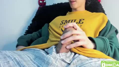 Tonny online show from January 9, 11:24 pm