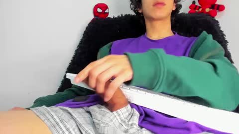 Tonny online show from January 27, 1:48 am