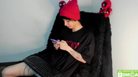 Tonny online show from December 29, 7:06 am