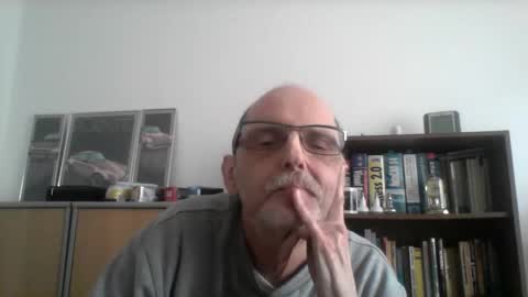 bumer1956 online show from April 12, 1:15 pm