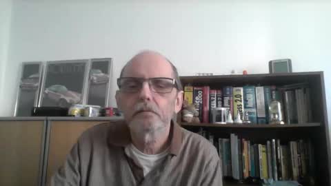 bumer1956 online show from April 15, 10:40 am